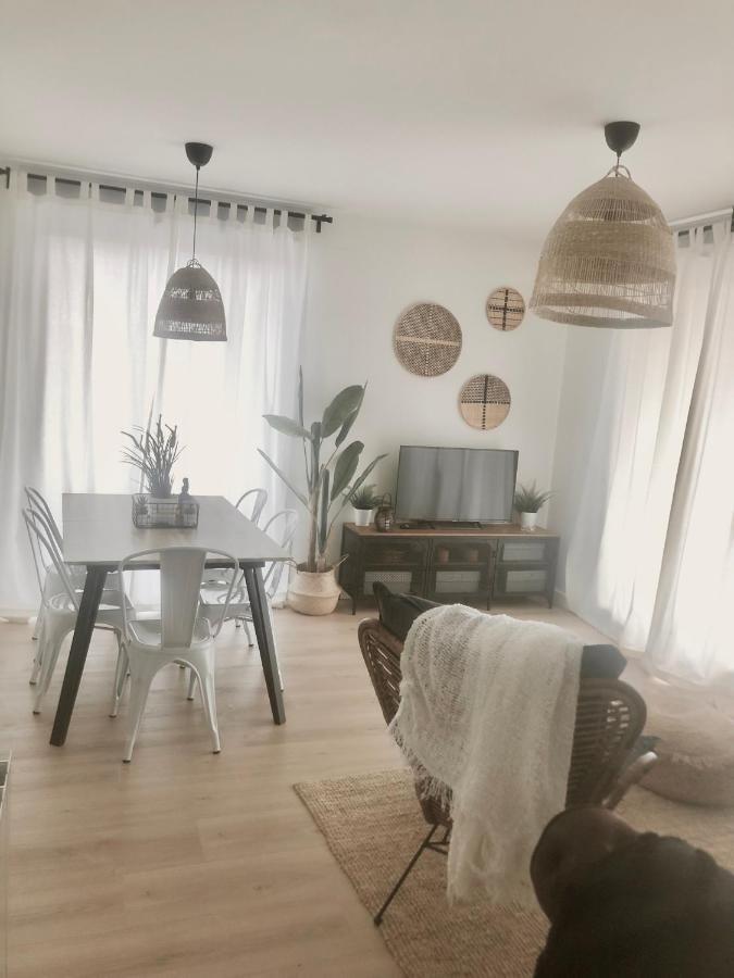 Precioso En Con Terraza, Piscina,parque Infantil Y Parking Apartment