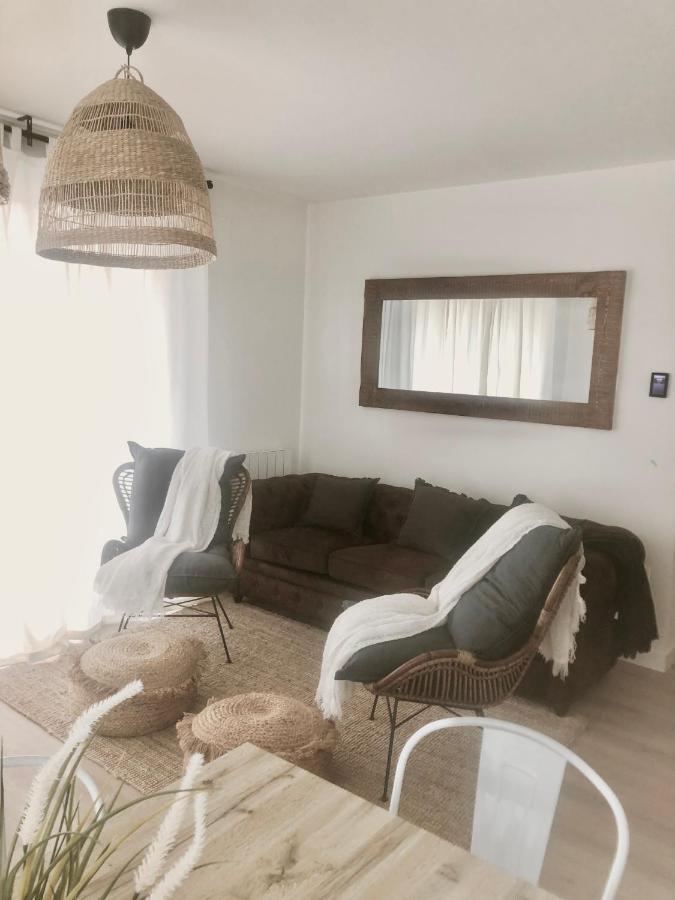 Precioso En Con Terraza, Piscina,parque Infantil Y Parking Apartment *