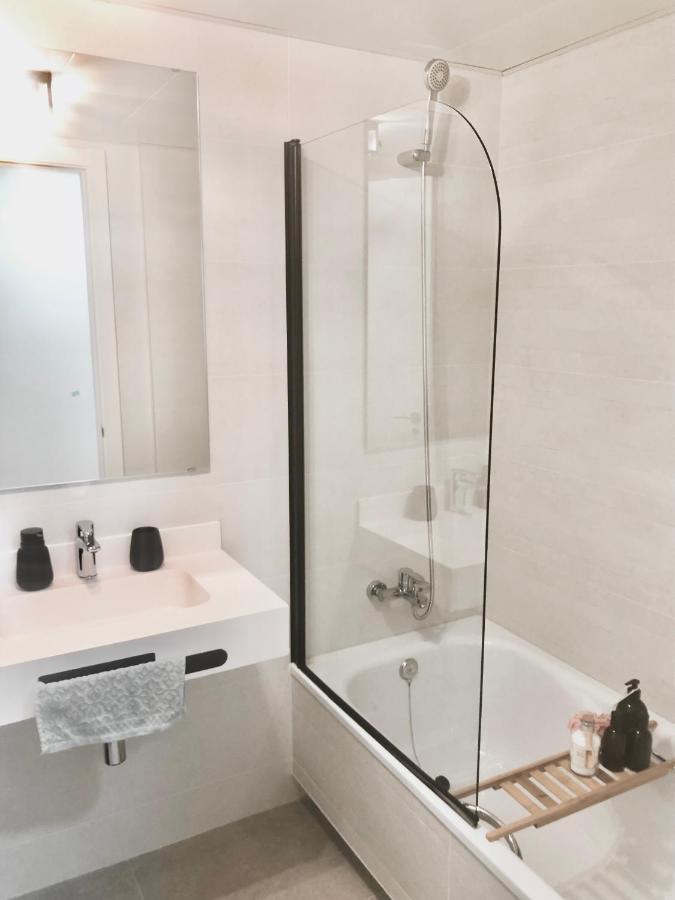 Precioso En Con Terraza, Piscina,parque Infantil Y Parking Apartment *