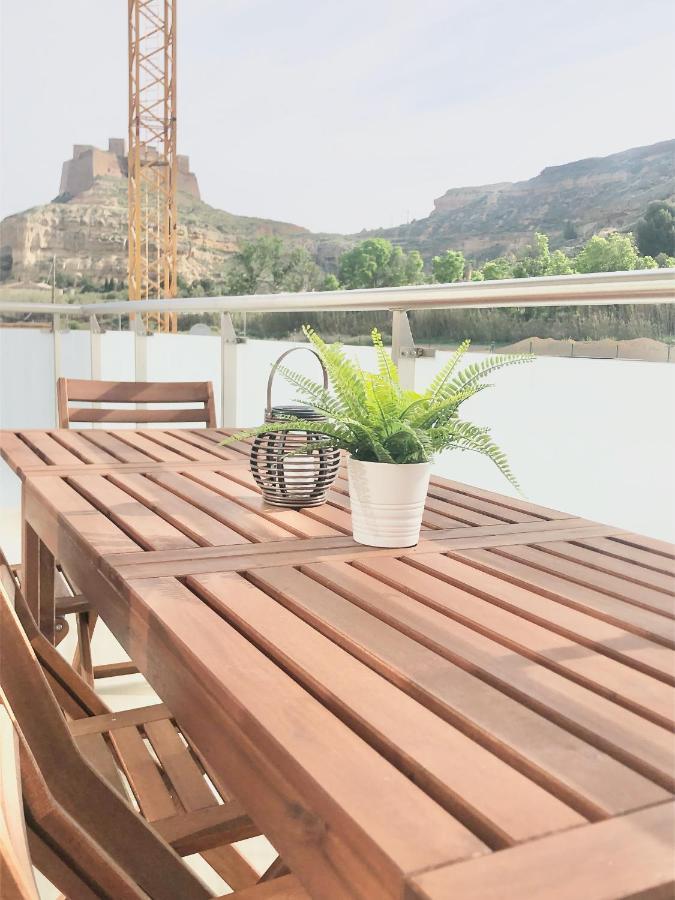 Precioso En Con Terraza, Piscina,parque Infantil Y Parking Apartment
