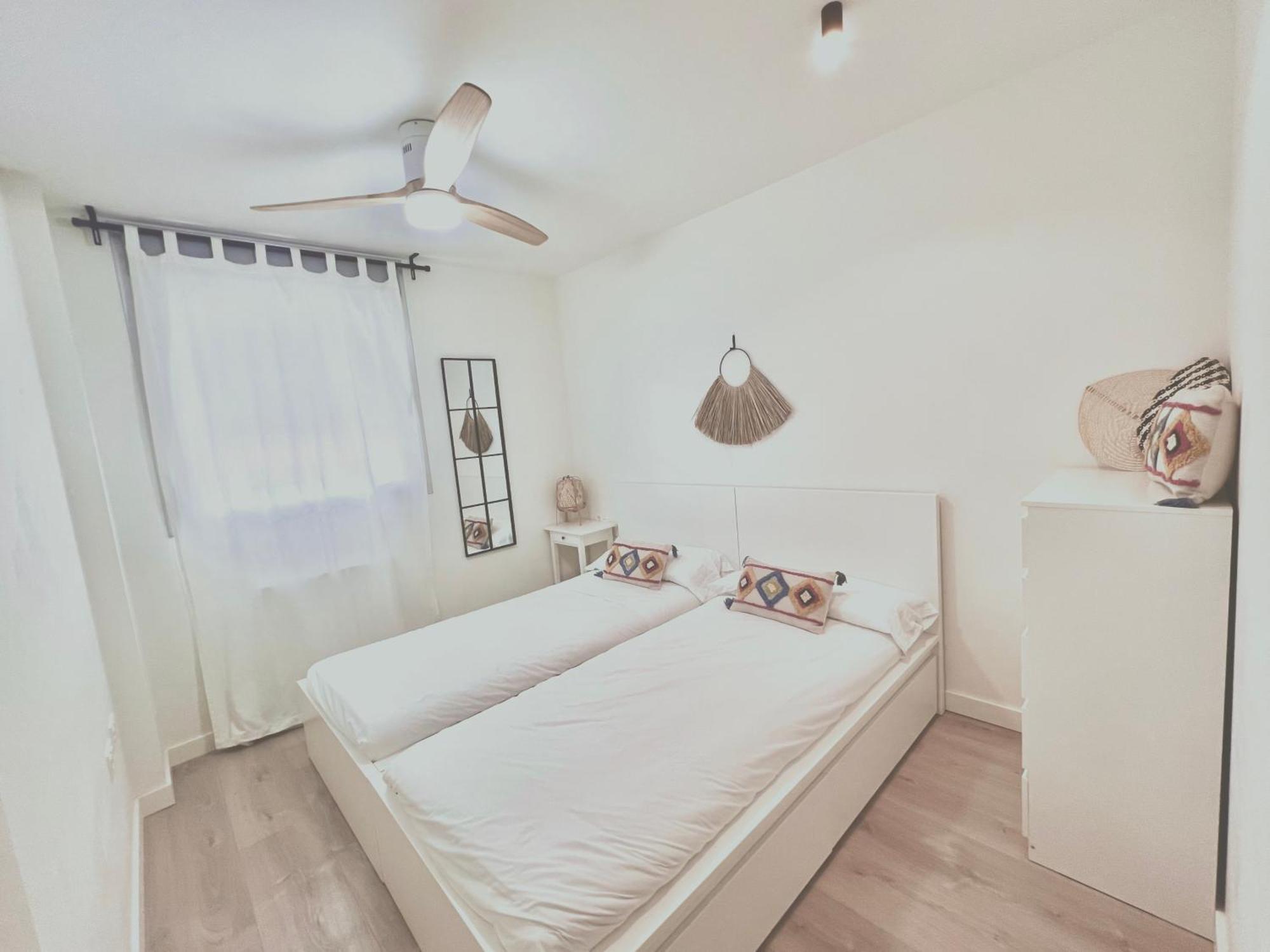 Apartment Precioso En Con Terraza, Piscina,parque Infantil Y Parking *